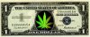 marijuana dollar (comedy, hemp, marijuana, weed, pot, dank, hash, hashish).jpg
