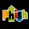 Phishhead