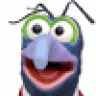 Gonzo The Great