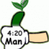 420 Man