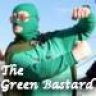 The Green Bastard