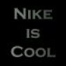 Nike is Cool