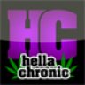 hella chronic