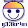 g33kr4m