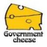 Governmentcheese