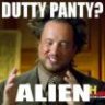 Dutty Panty