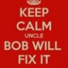 Uncle Bob