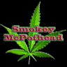 Smokey McPothead 420