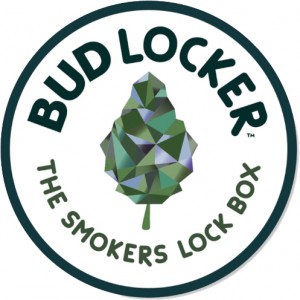 Budlocker : The Smokers Lockbox
