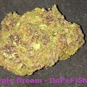Purple-Dream