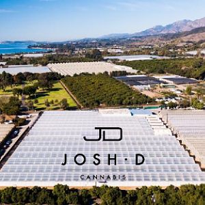 Josh D Farms Carpinteria Valley, CA Greenhouses