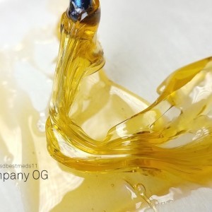 CCC420: Terpy Tuesday Ep. 29: Imperial Extracts Kush Co & CCC420 Website
